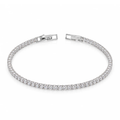 Glimmer Tennis Bracelet