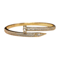 Glow Nail Bangle