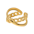 Glowline Ring