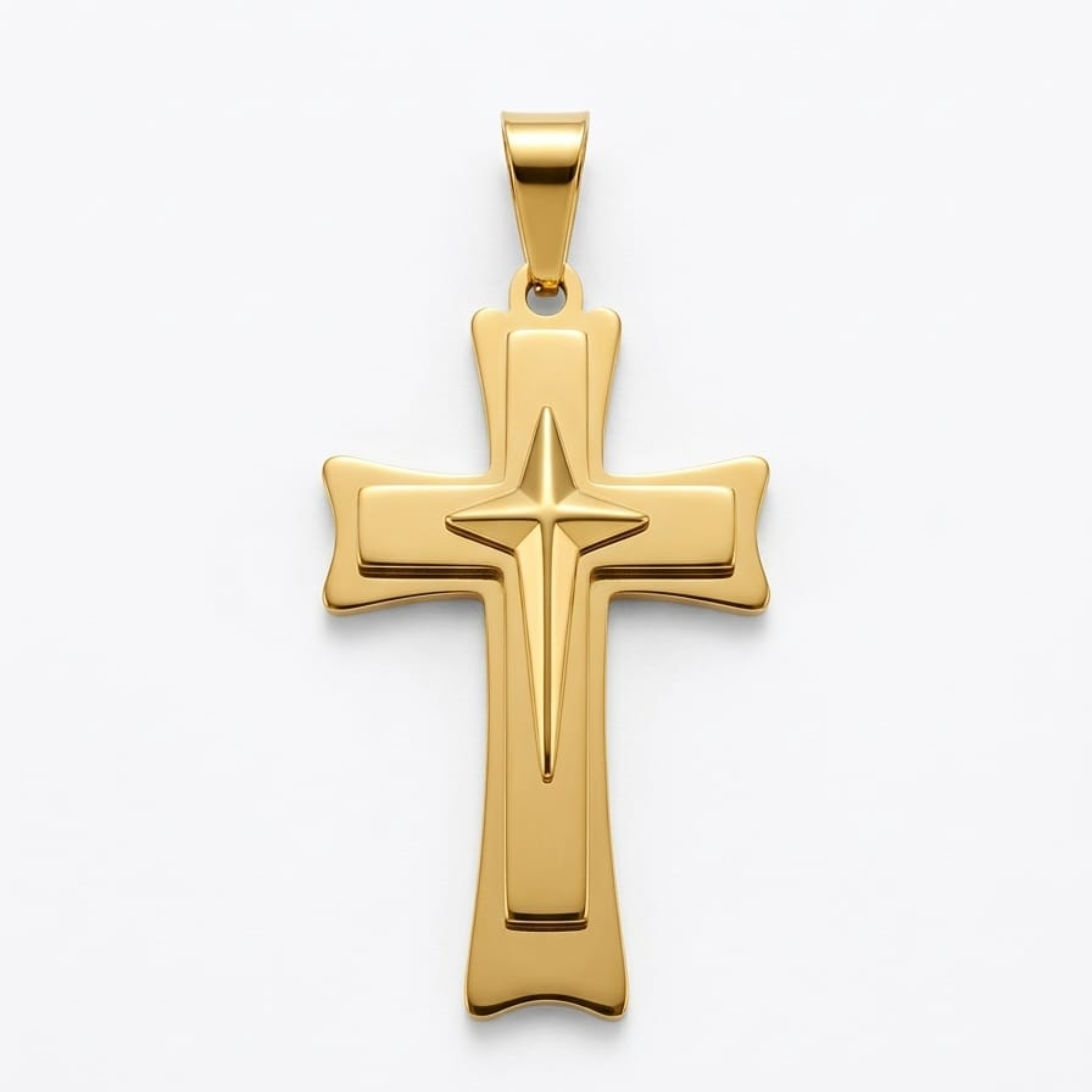Golden Cross