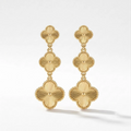 Grand Clover Earrings