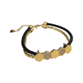 Hexa Hive Bracelet
