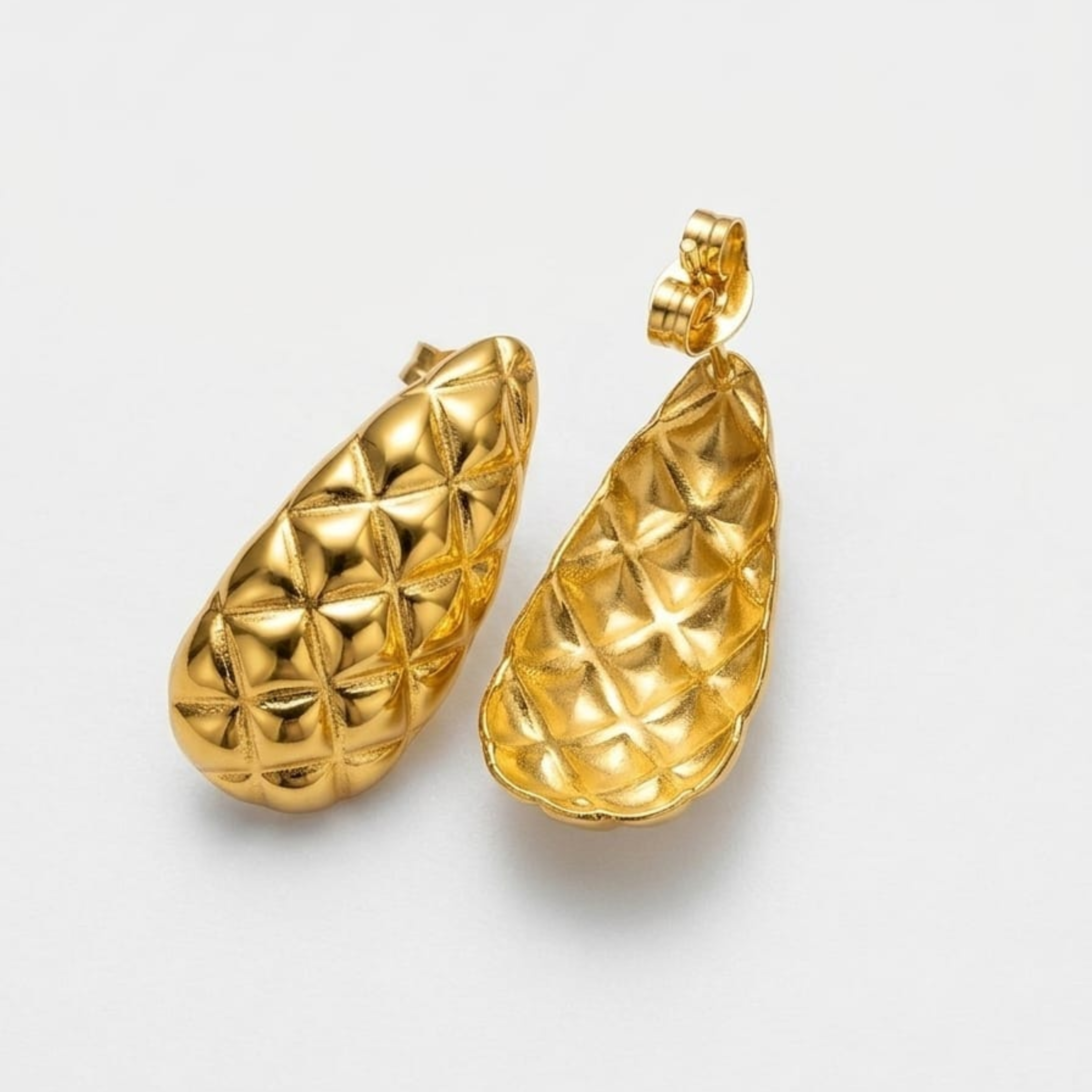 Honey Drops
