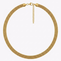 Imperial Weave Choker