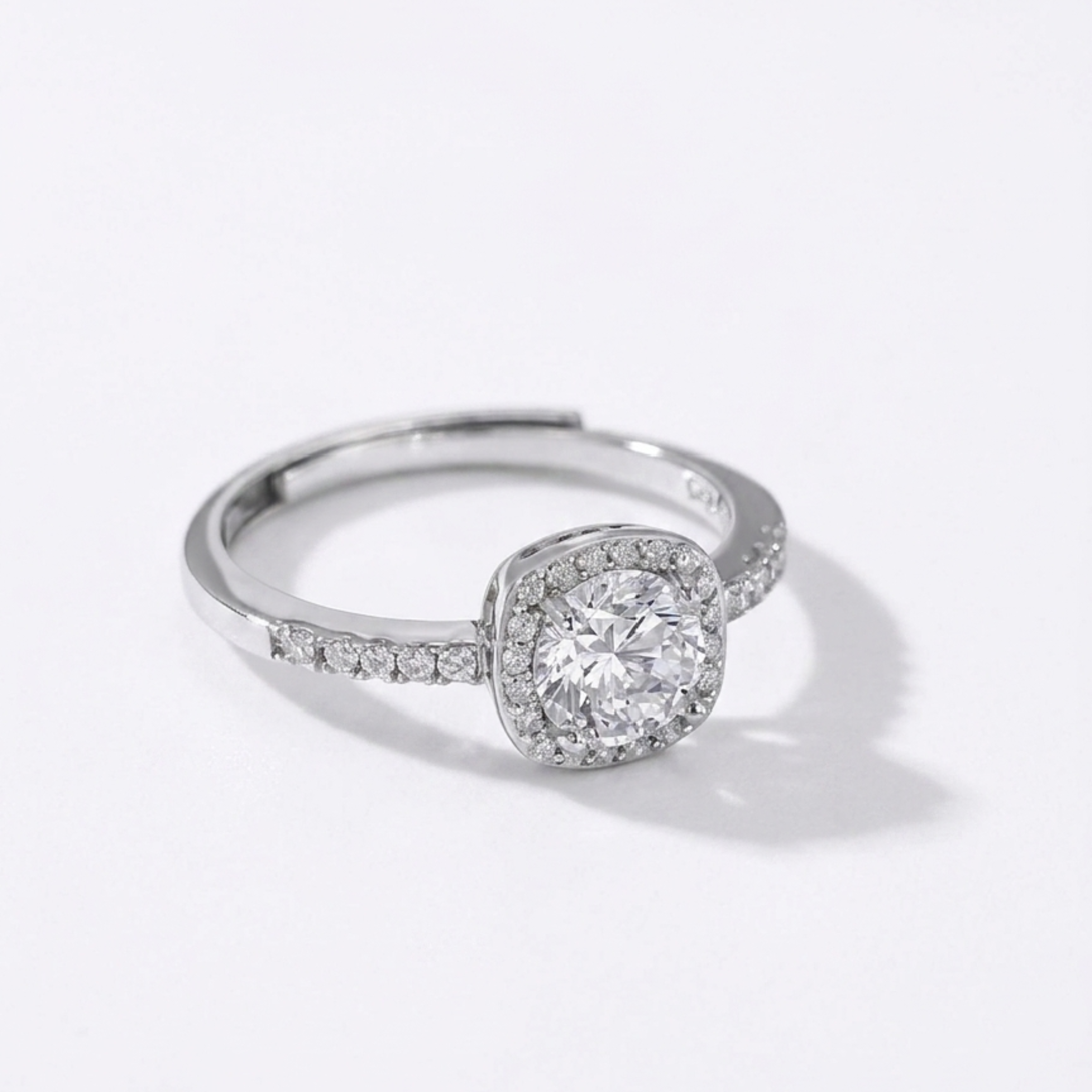 Infinity Shine