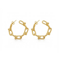 Interlock Hoops