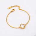 Ivory Anklet
