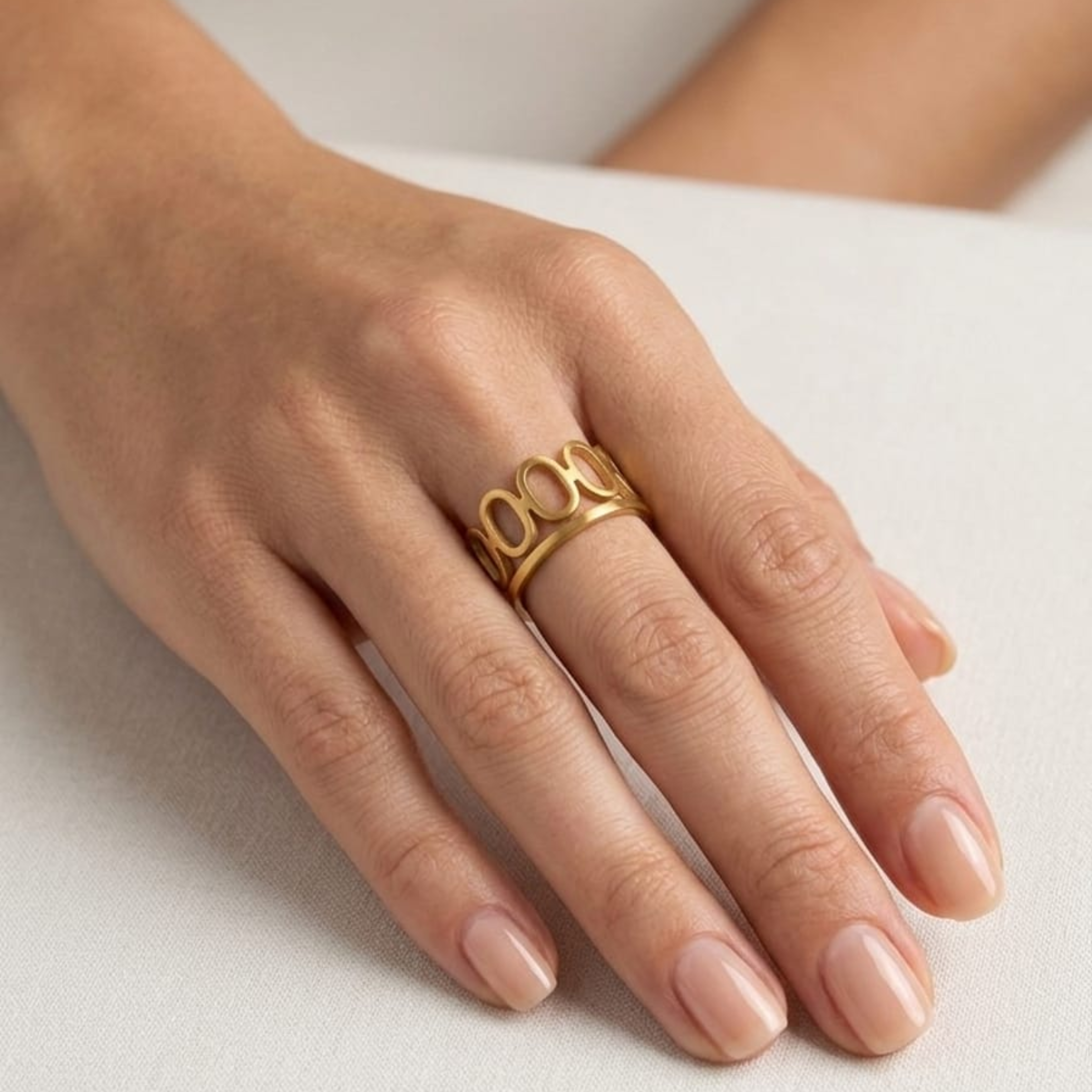 Loopa Ring