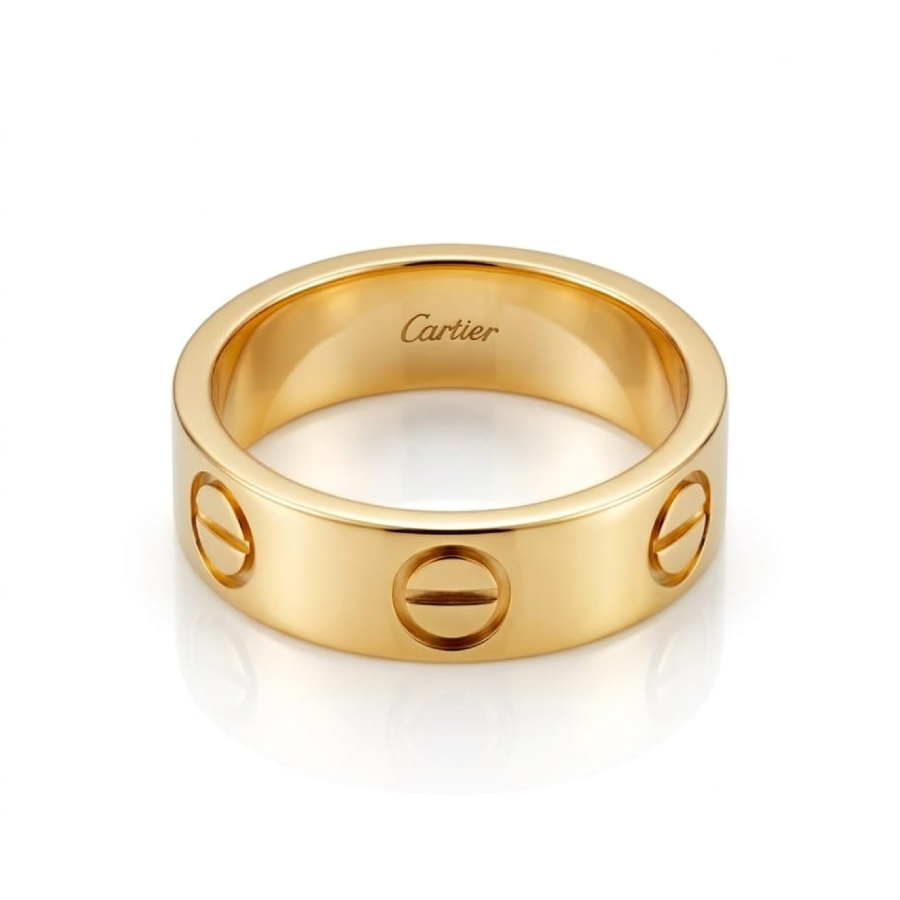 Love Ring