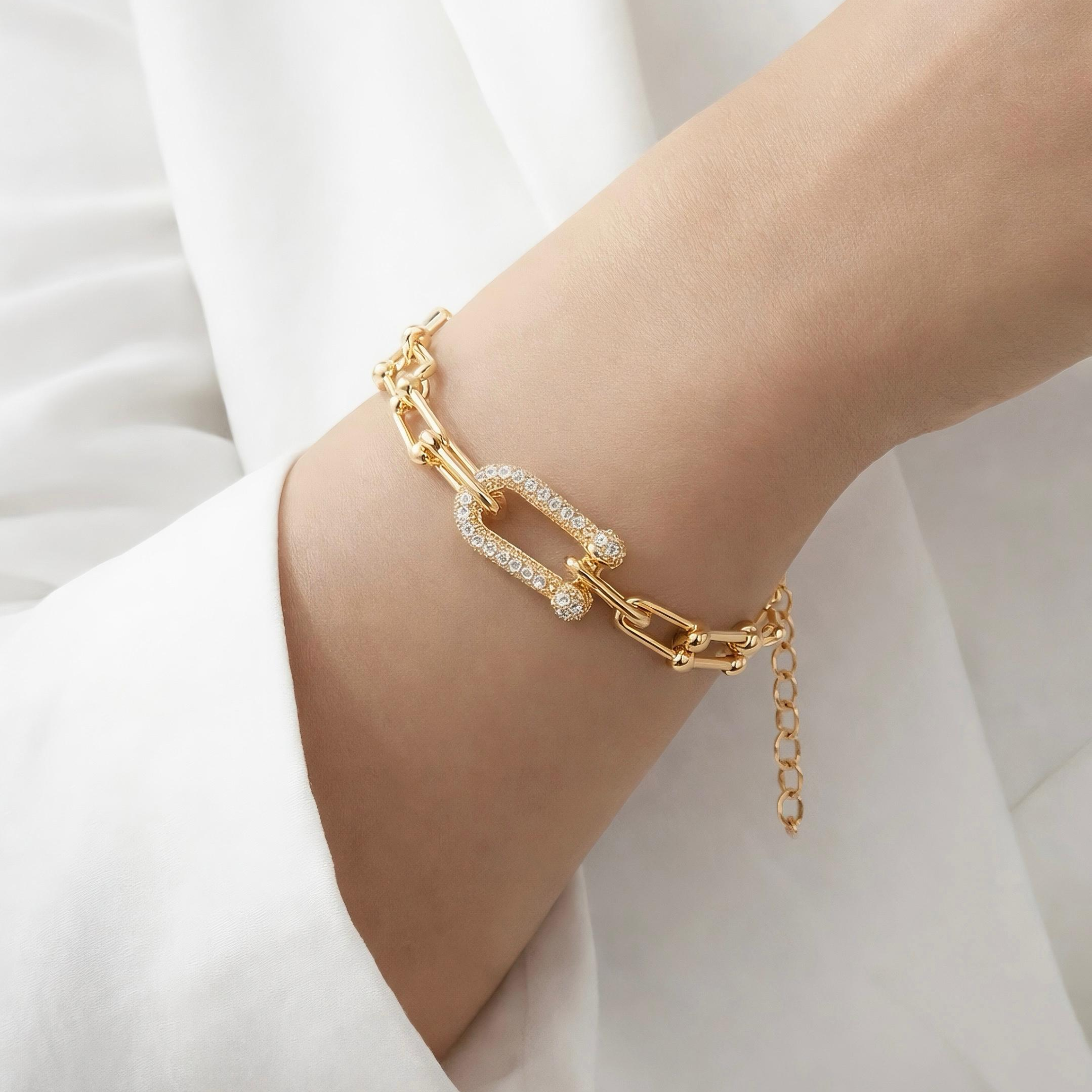 Lumi Bracelet