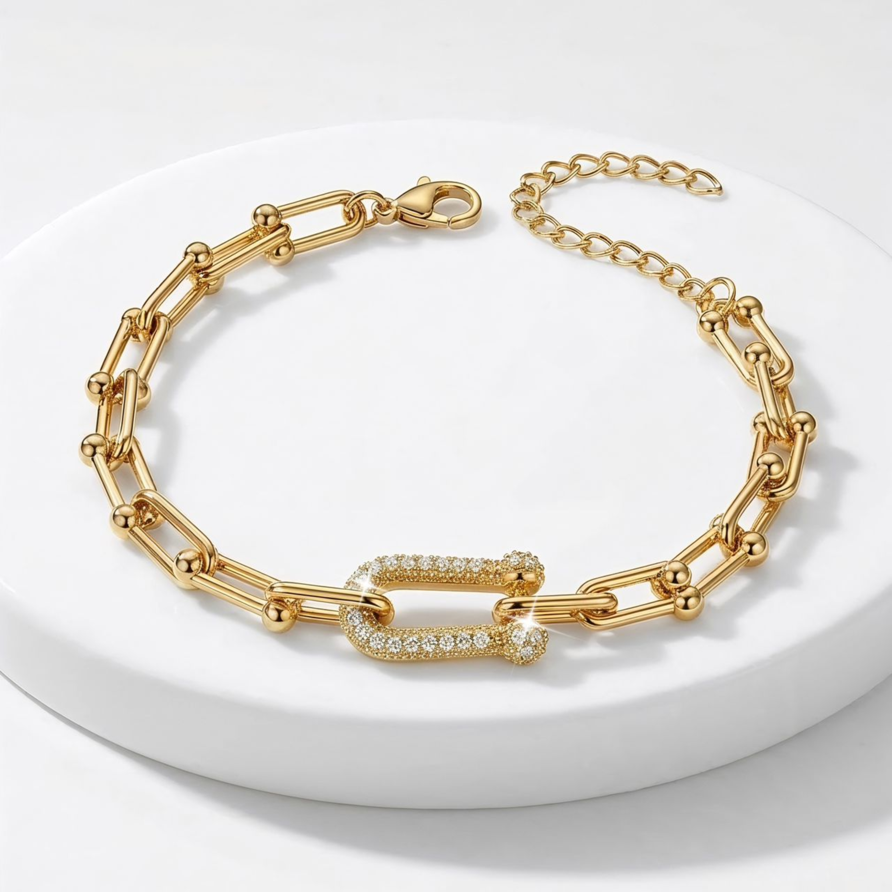 Lumi Bracelet