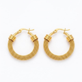 Luna hoops