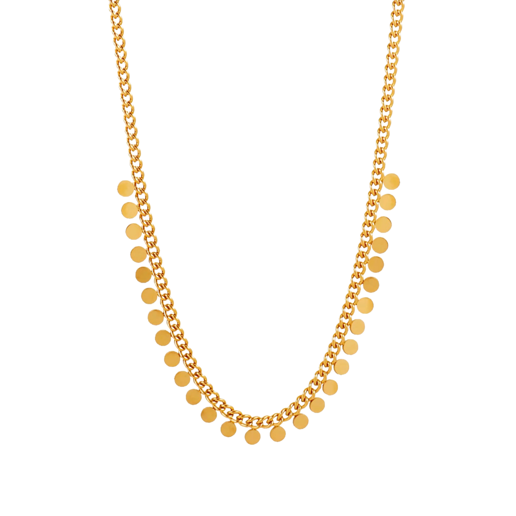Lunara Necklace