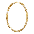 Luxe Cuban Chain