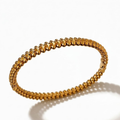 Monarch bangle