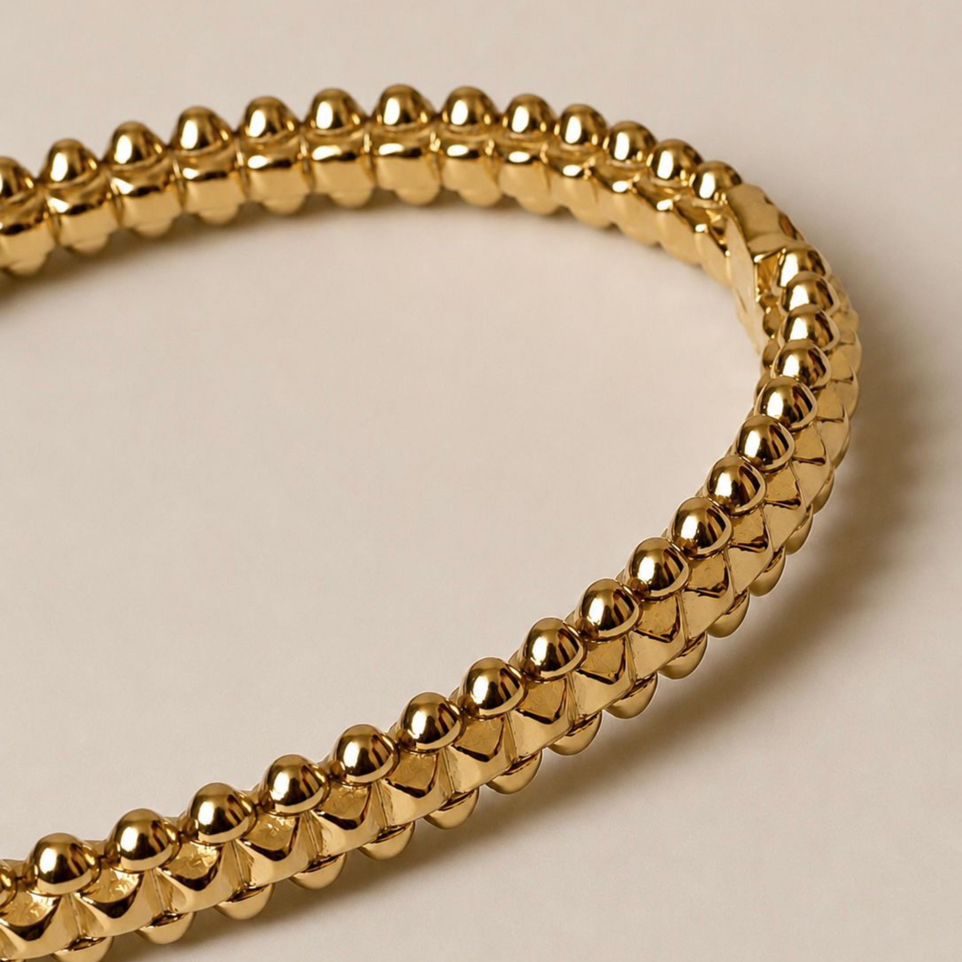 Monarch bangle