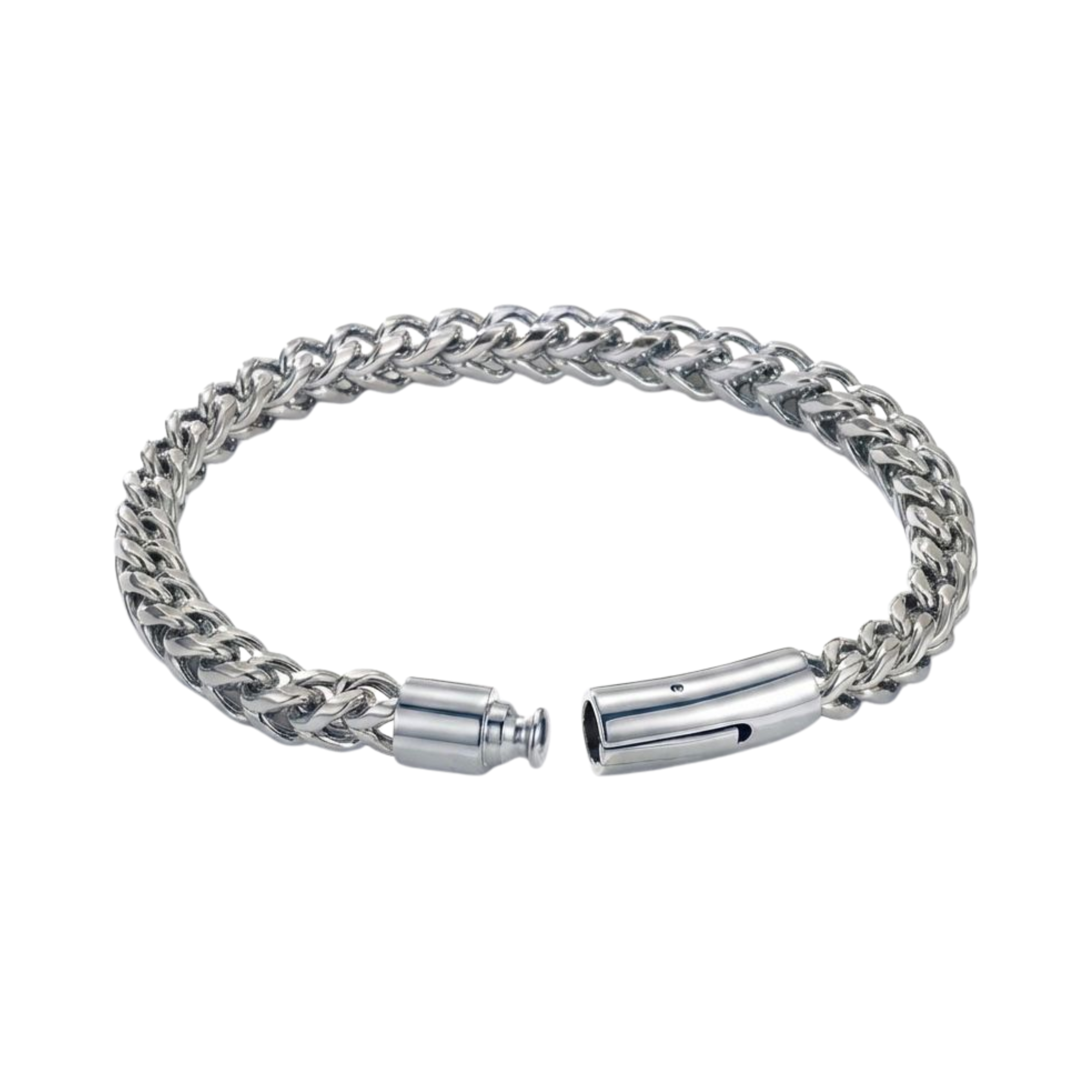Noble link bracelet