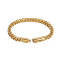 Noble link bracelet