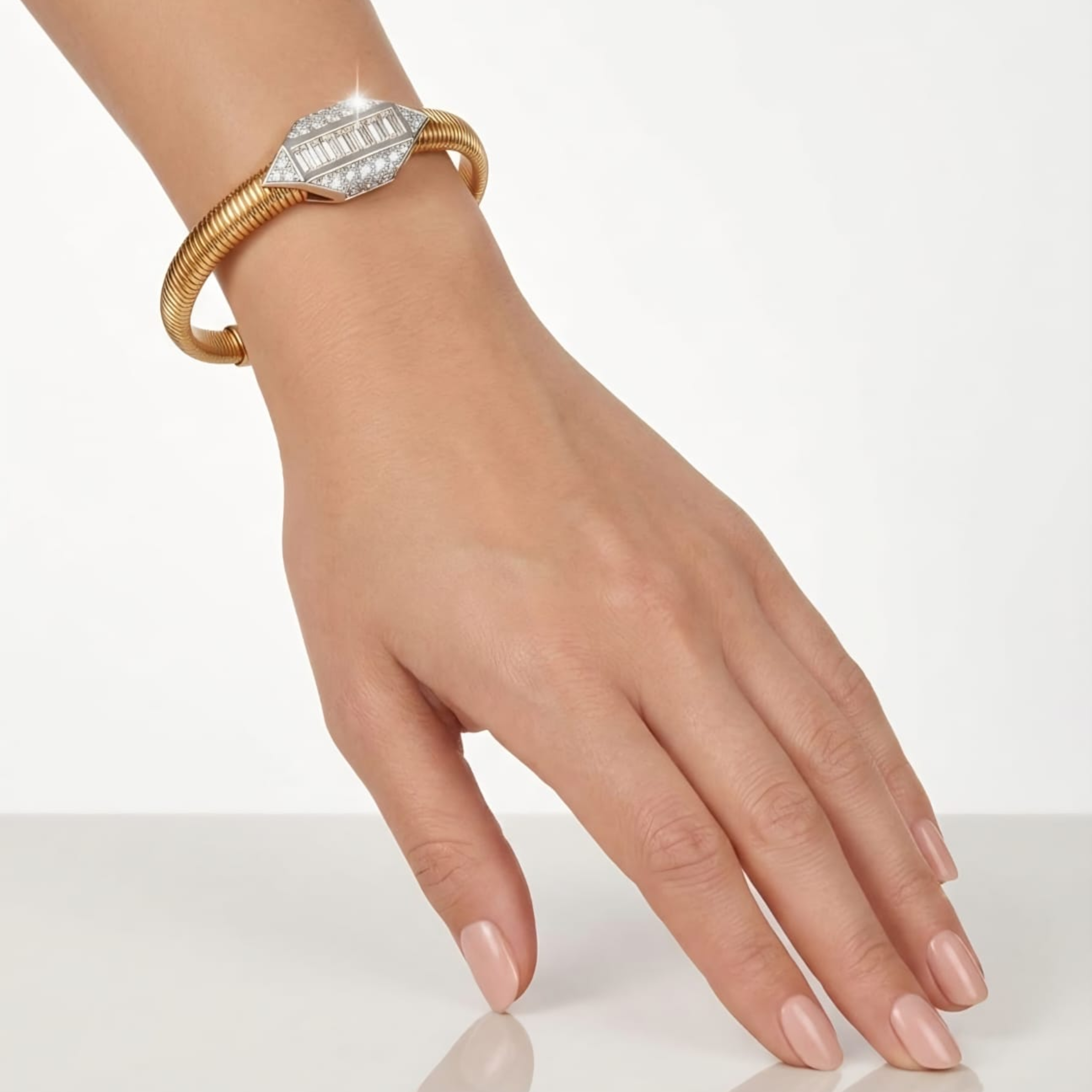Noblesse Cuff