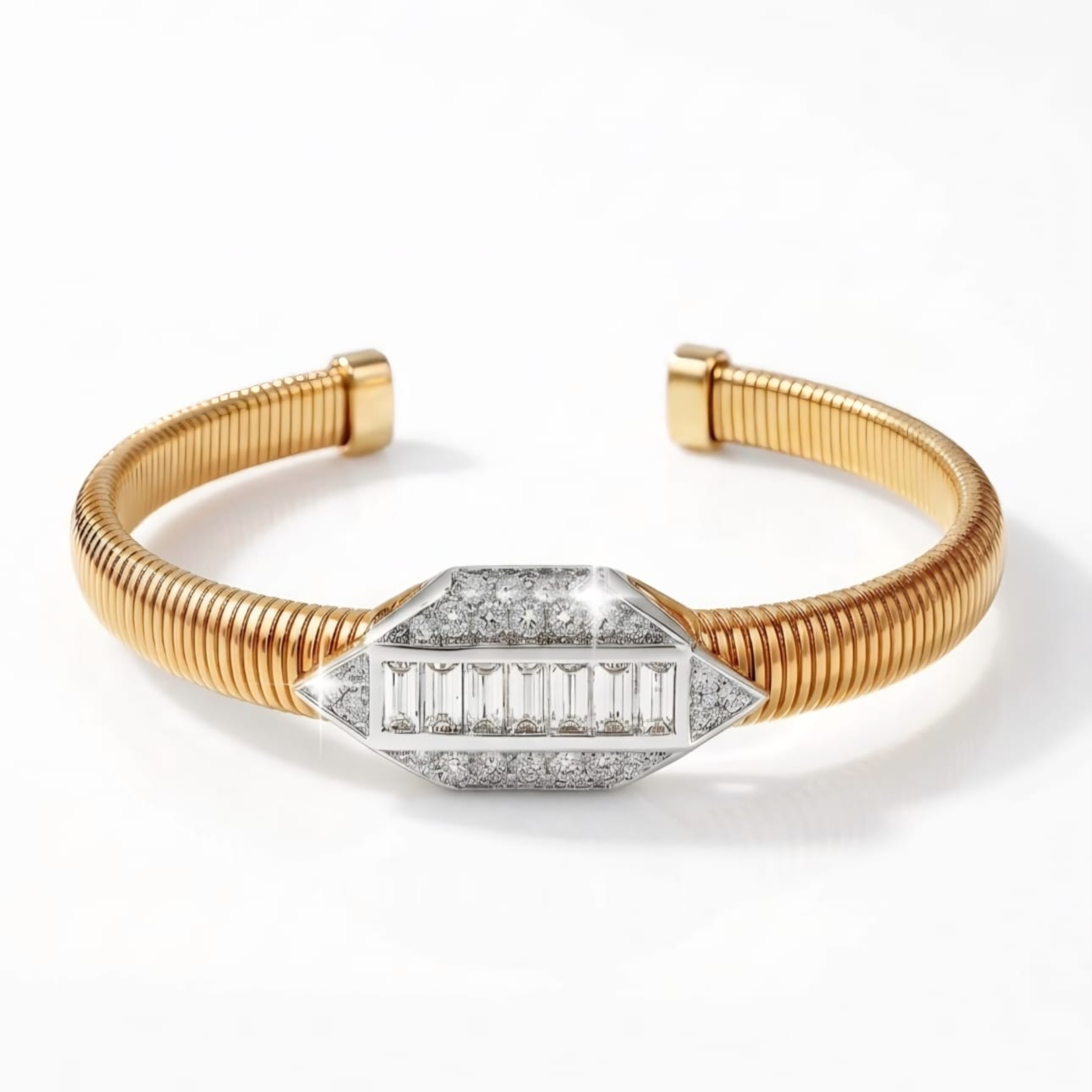 Noblesse Cuff