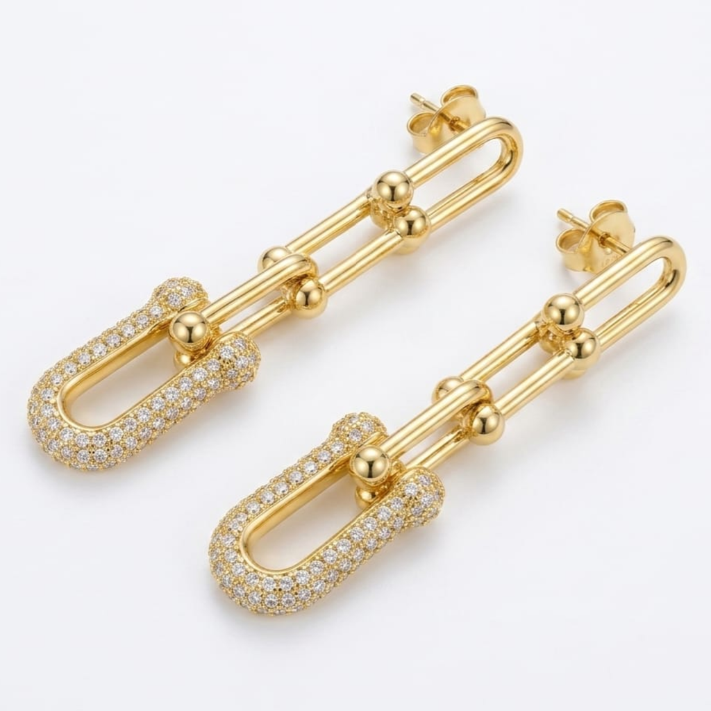 Pavé Links