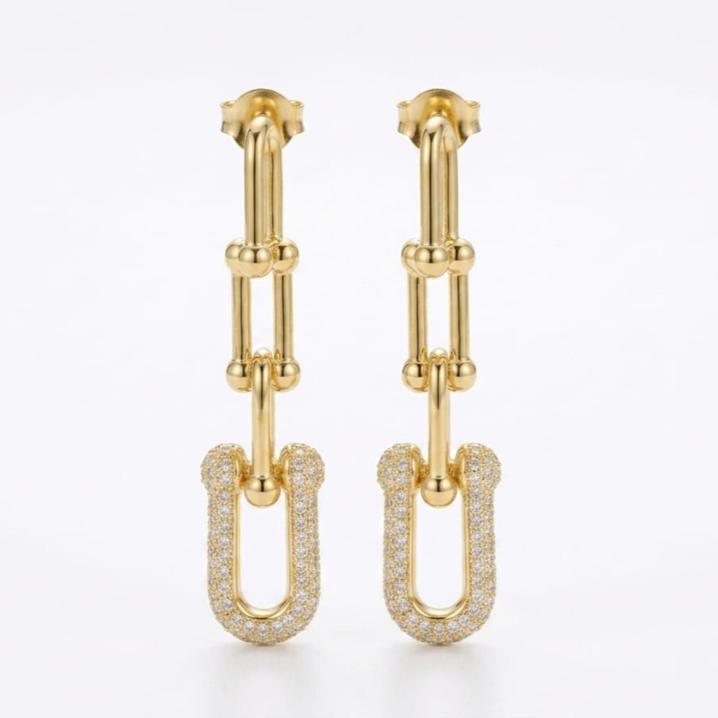 Pavé Links