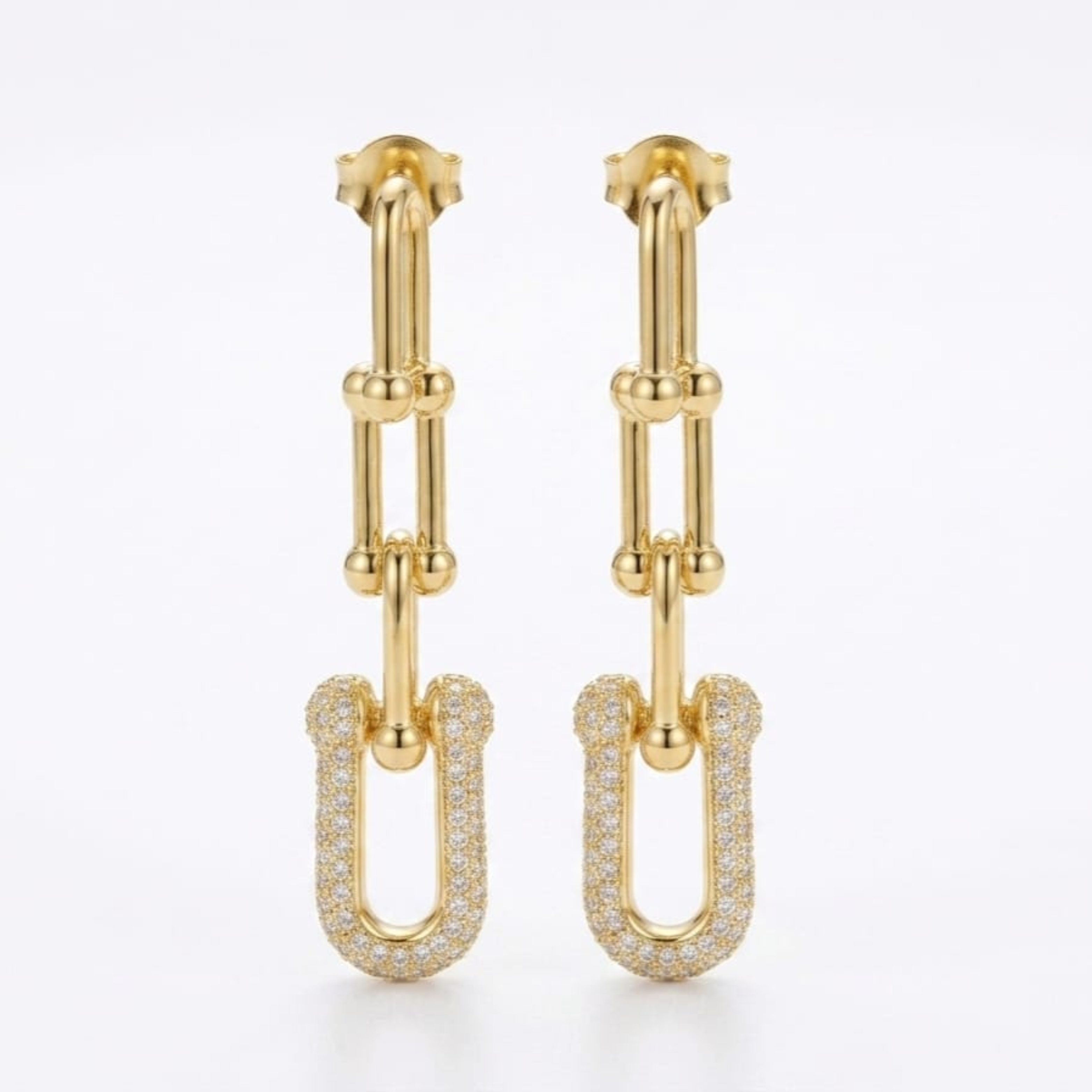 Pavé Links
