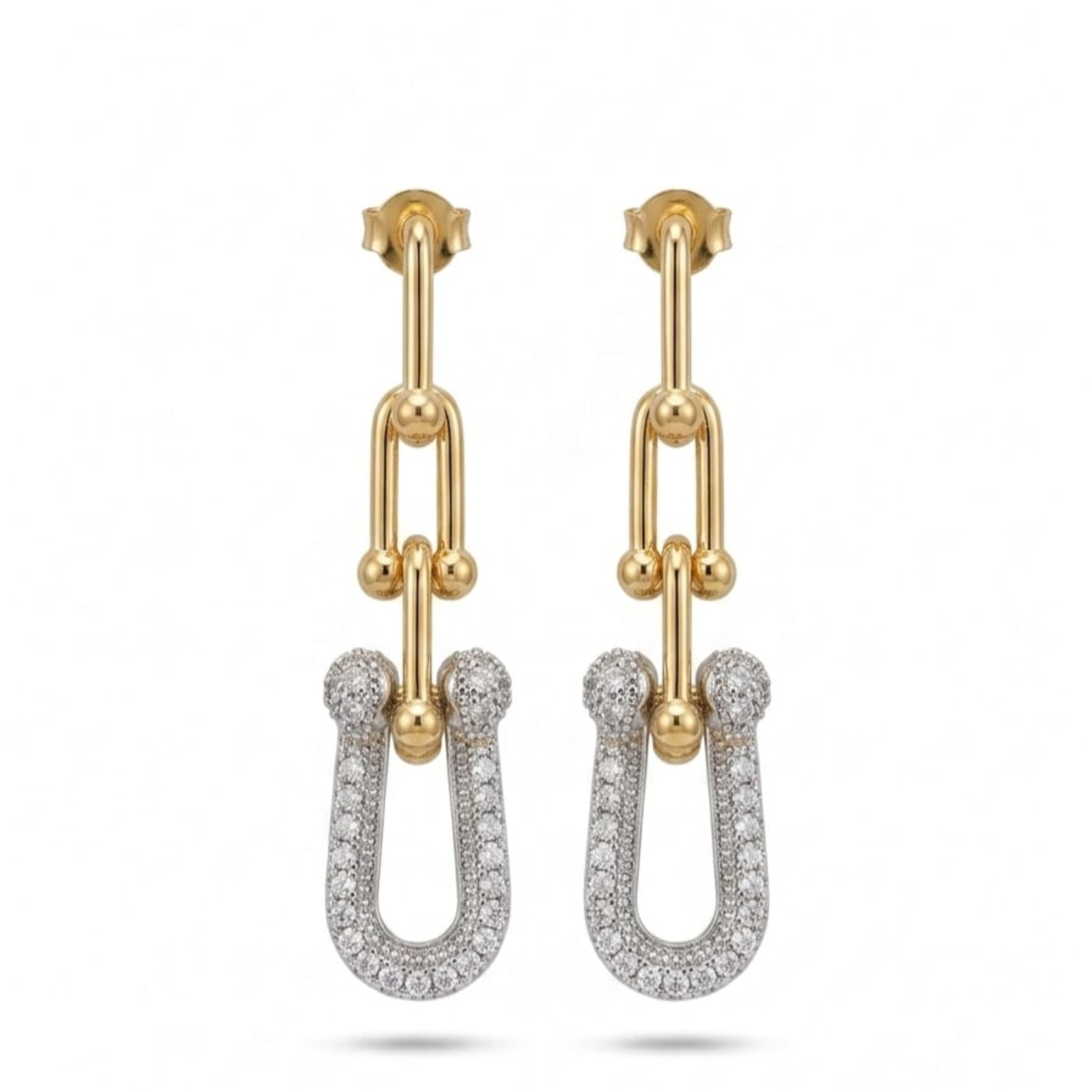 Pavé Links