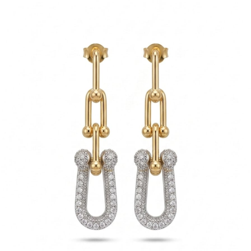 Pavé Links