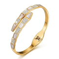 Pearlline Bangle