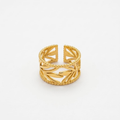 Petal Edge Ring