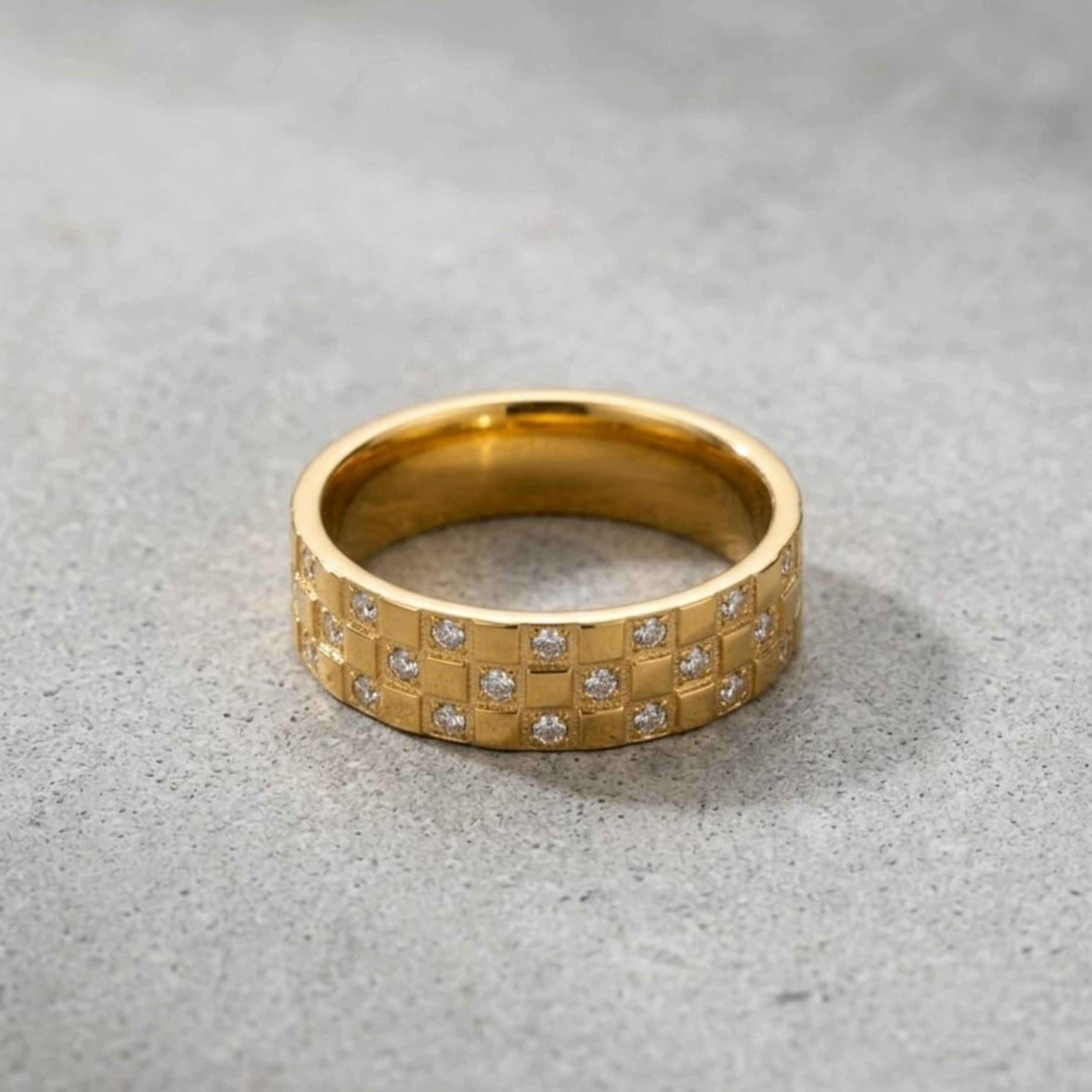 Radiance Core Ring