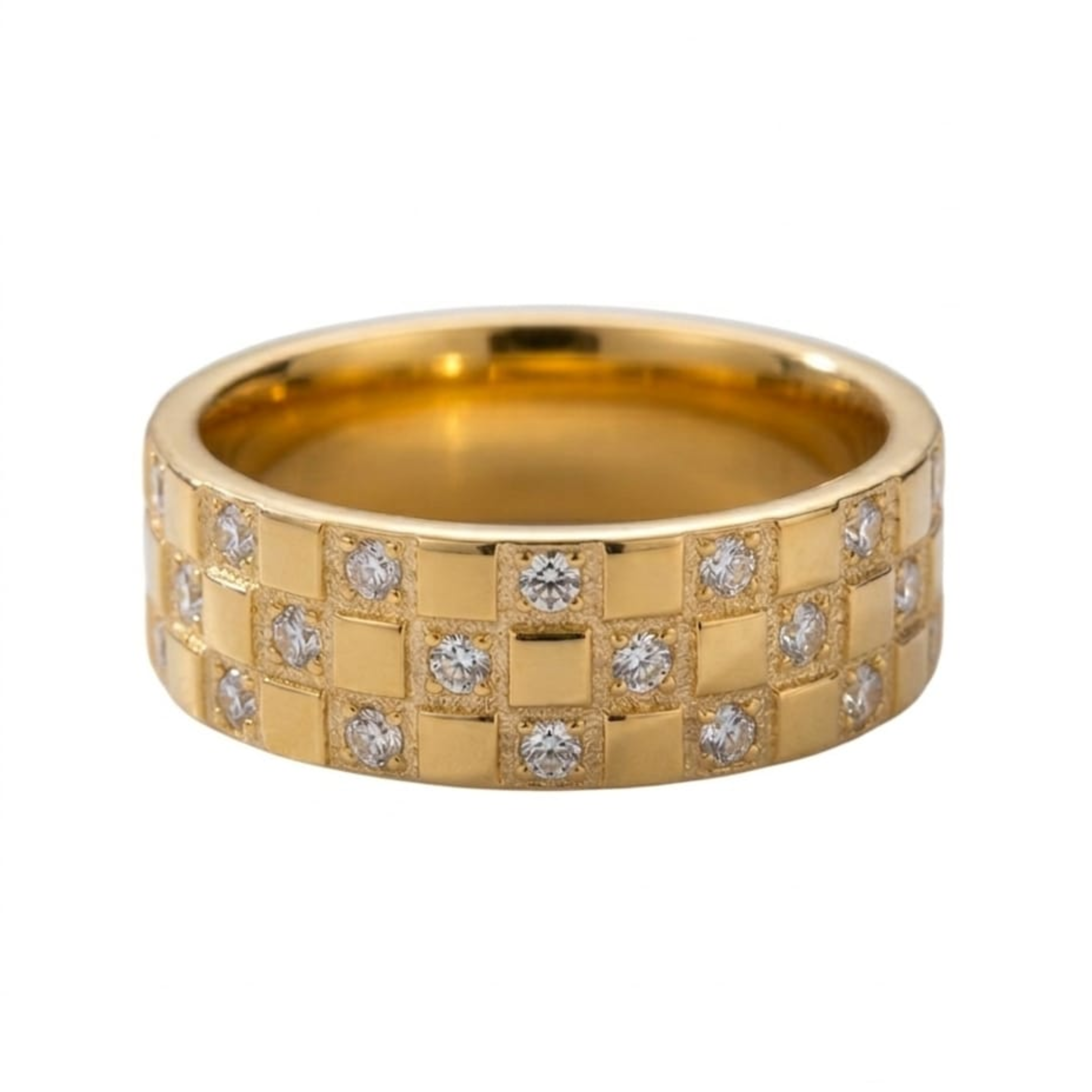Radiance Core Ring