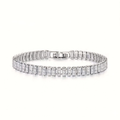 Radiant Grand Tennis Bracelet