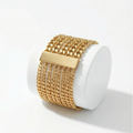 Royal Flux Bracelet
