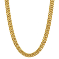 Royal Weave Choker