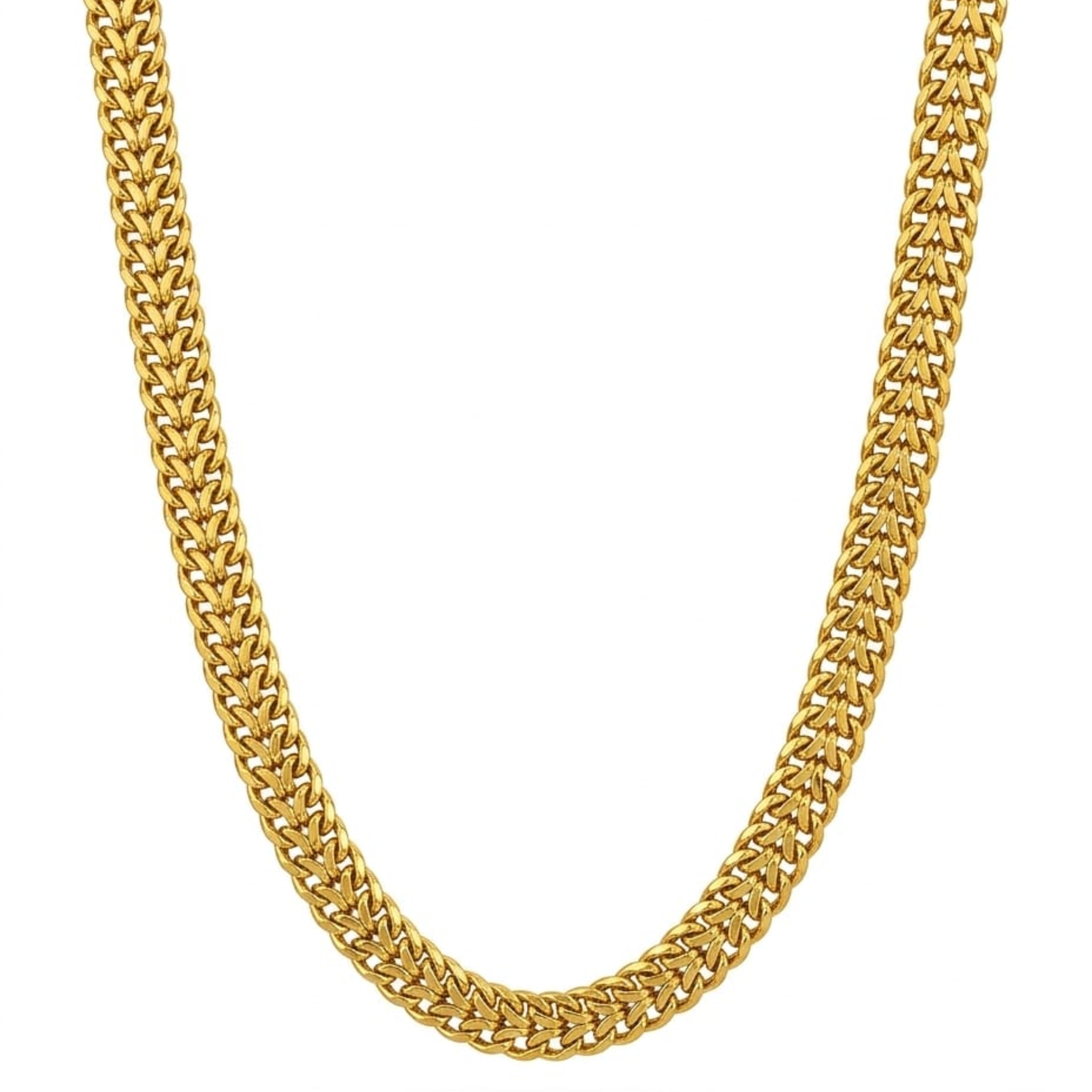 Royal Weave Choker