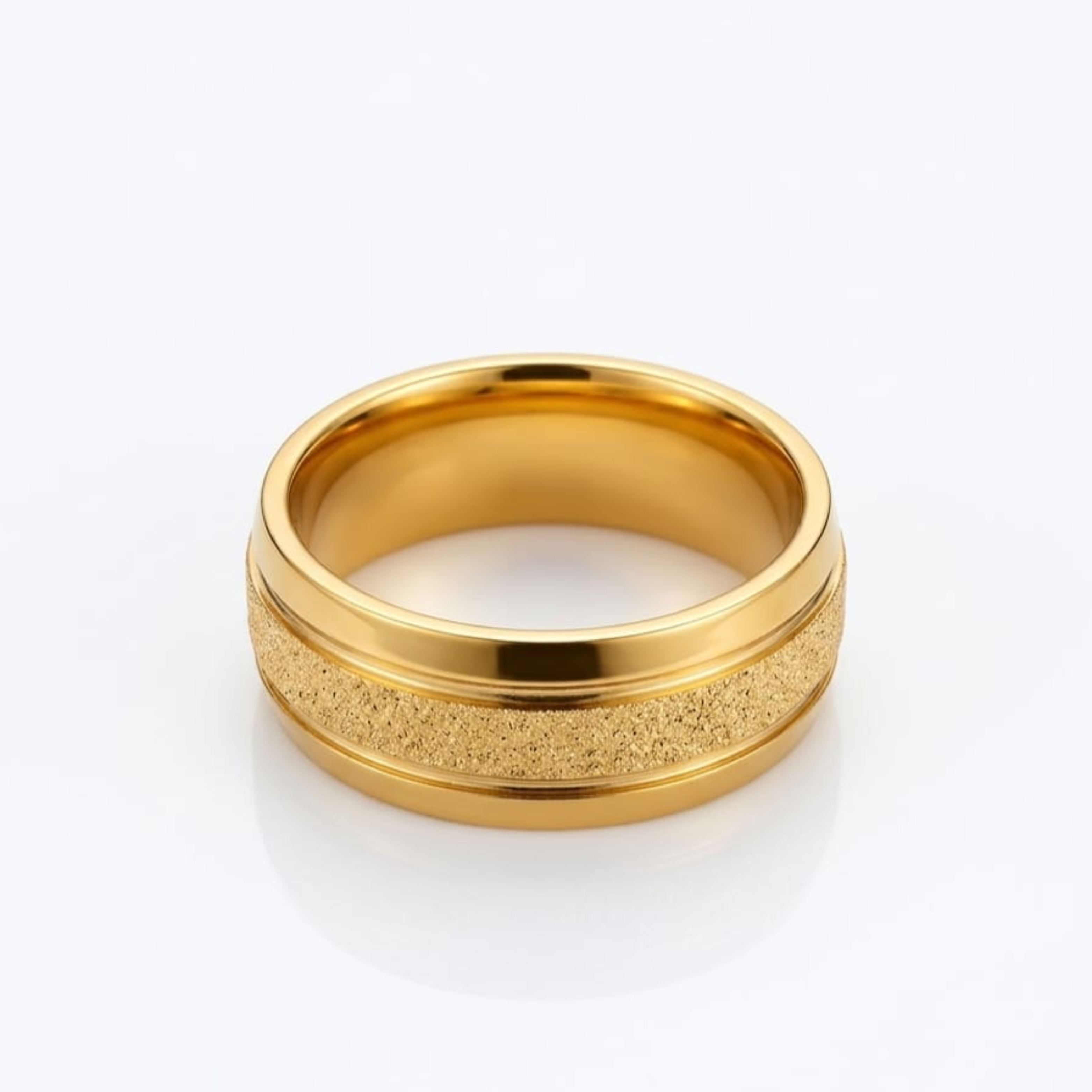 Solar Dust Ring