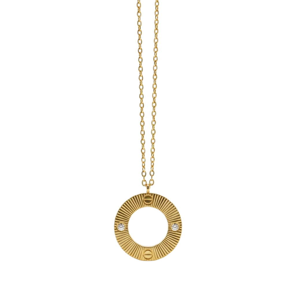 Solaris Pendant
