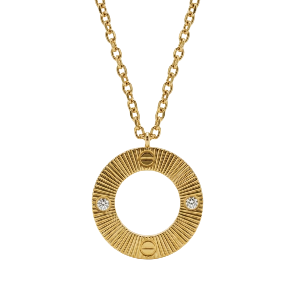Solaris Pendant