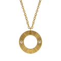 Solaris Pendant