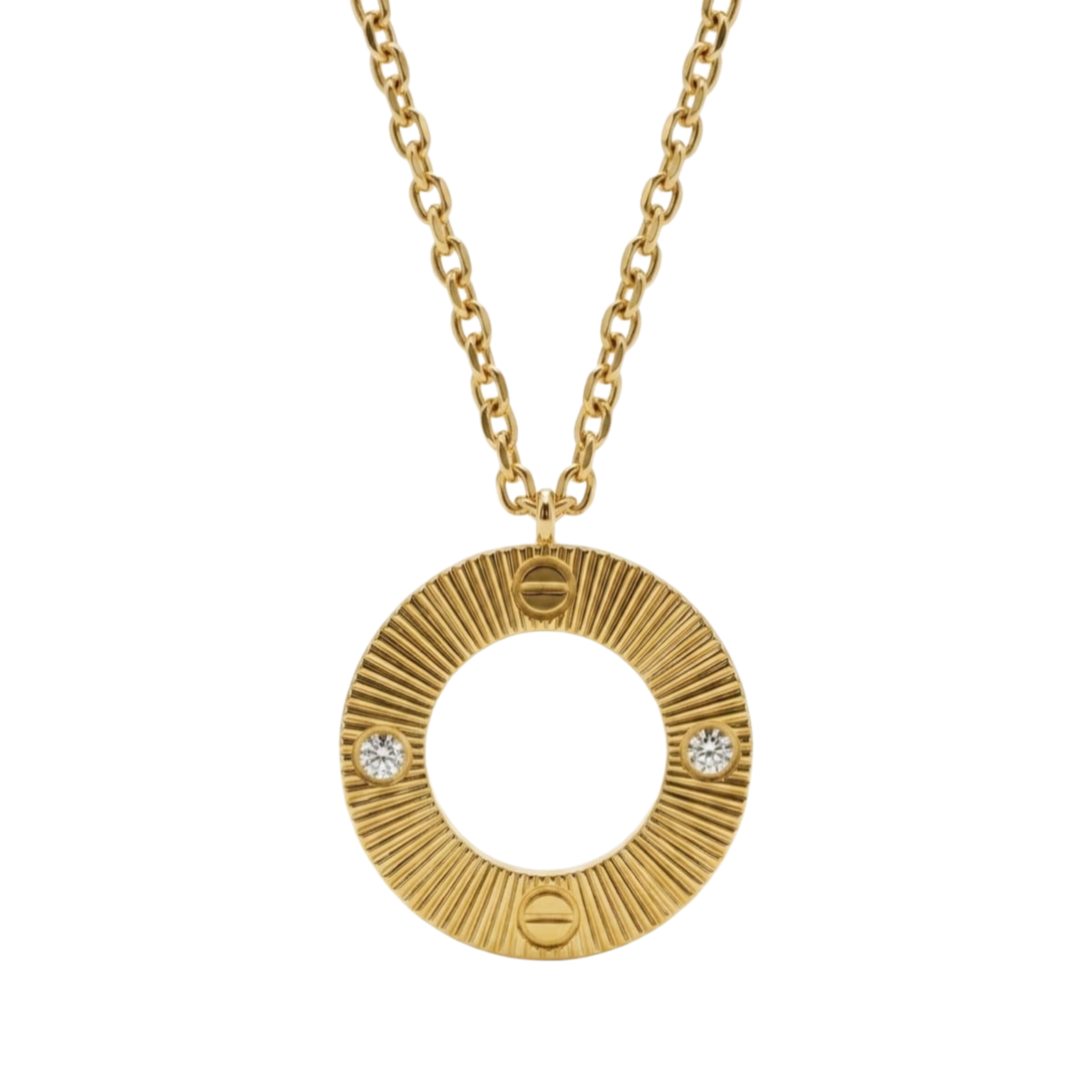 Solaris Pendant