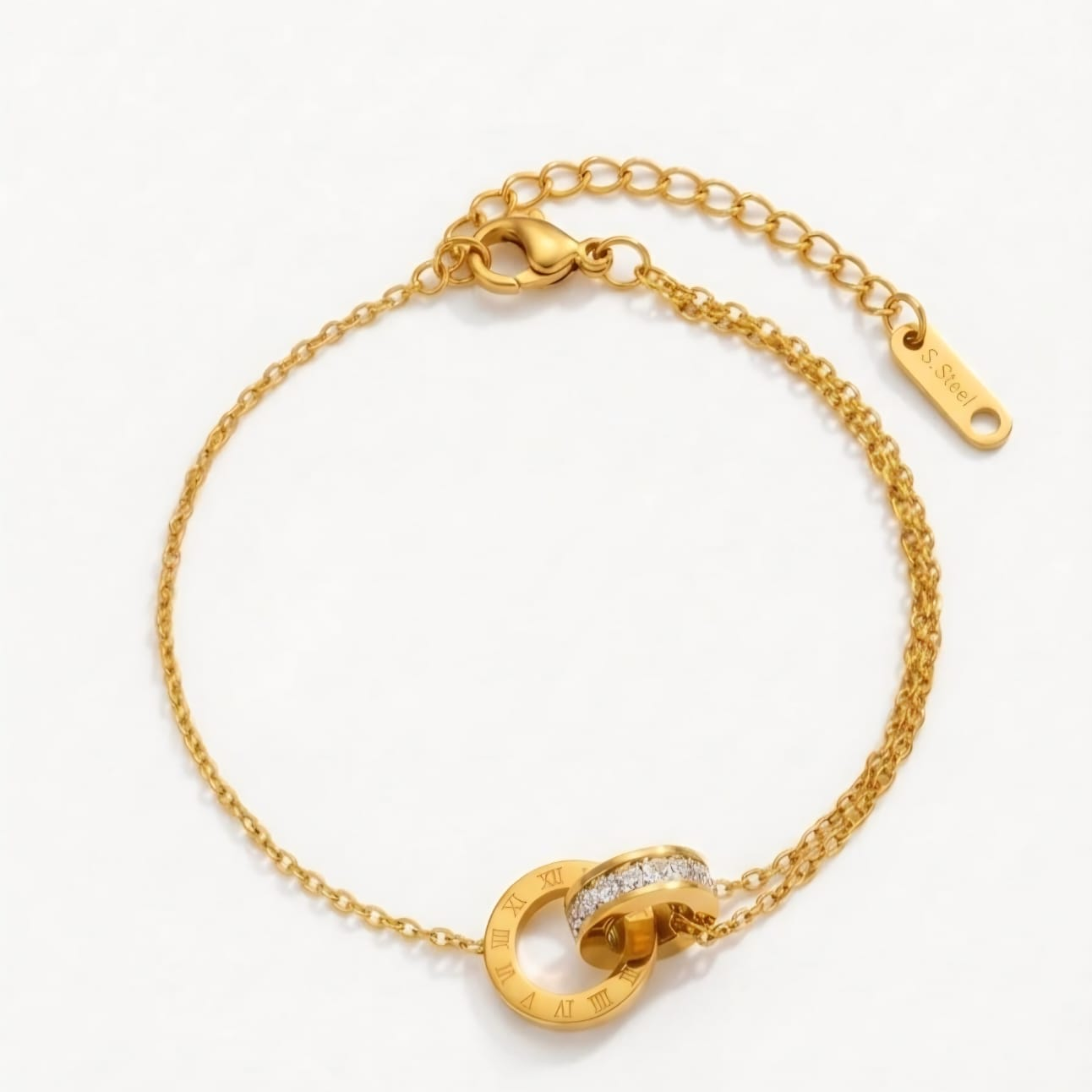 Soul Circles Bracelet
