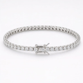 Starlight Tennis Bracelet
