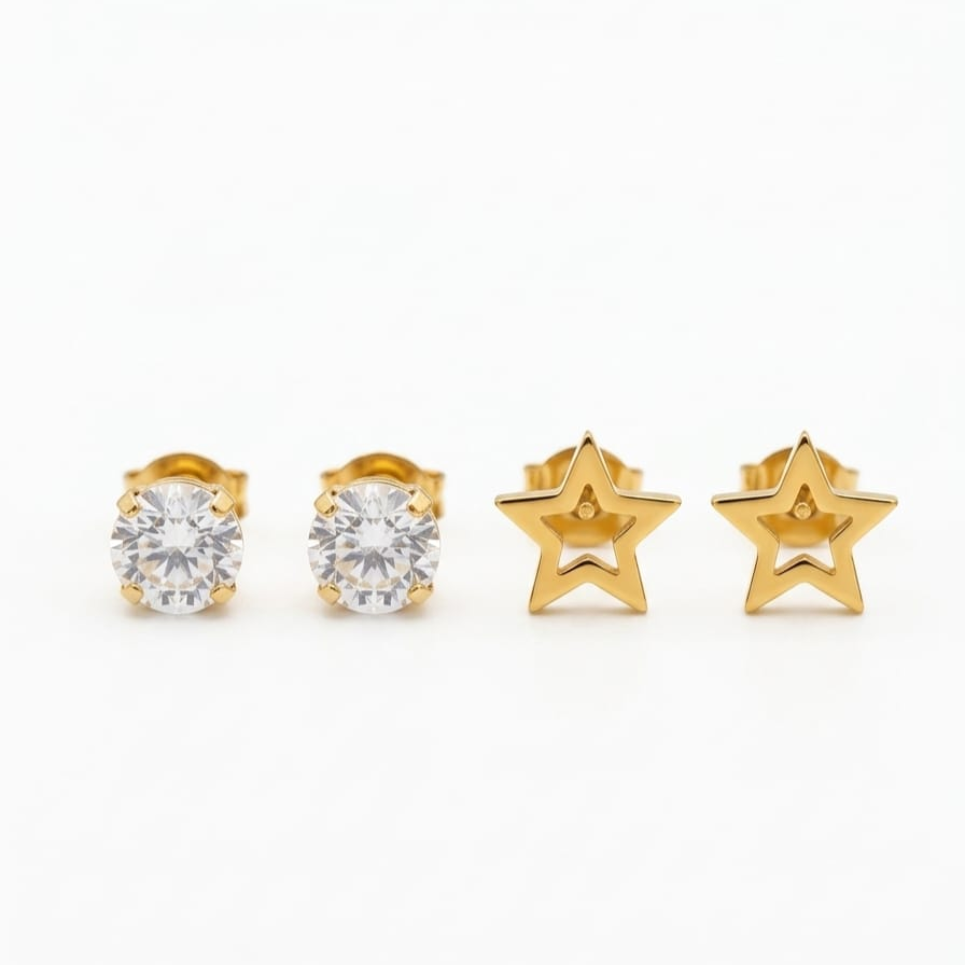 Starlight & Spark Set
