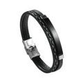 Steel Edge bracelet