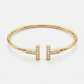 T-Pavé Cuff