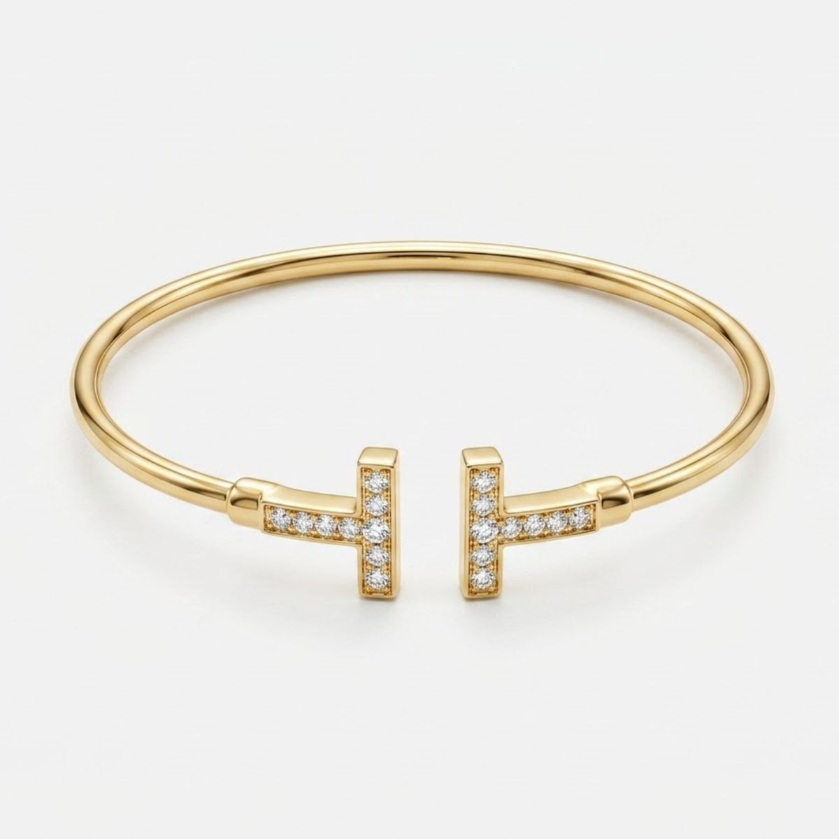 T-Pavé Cuff