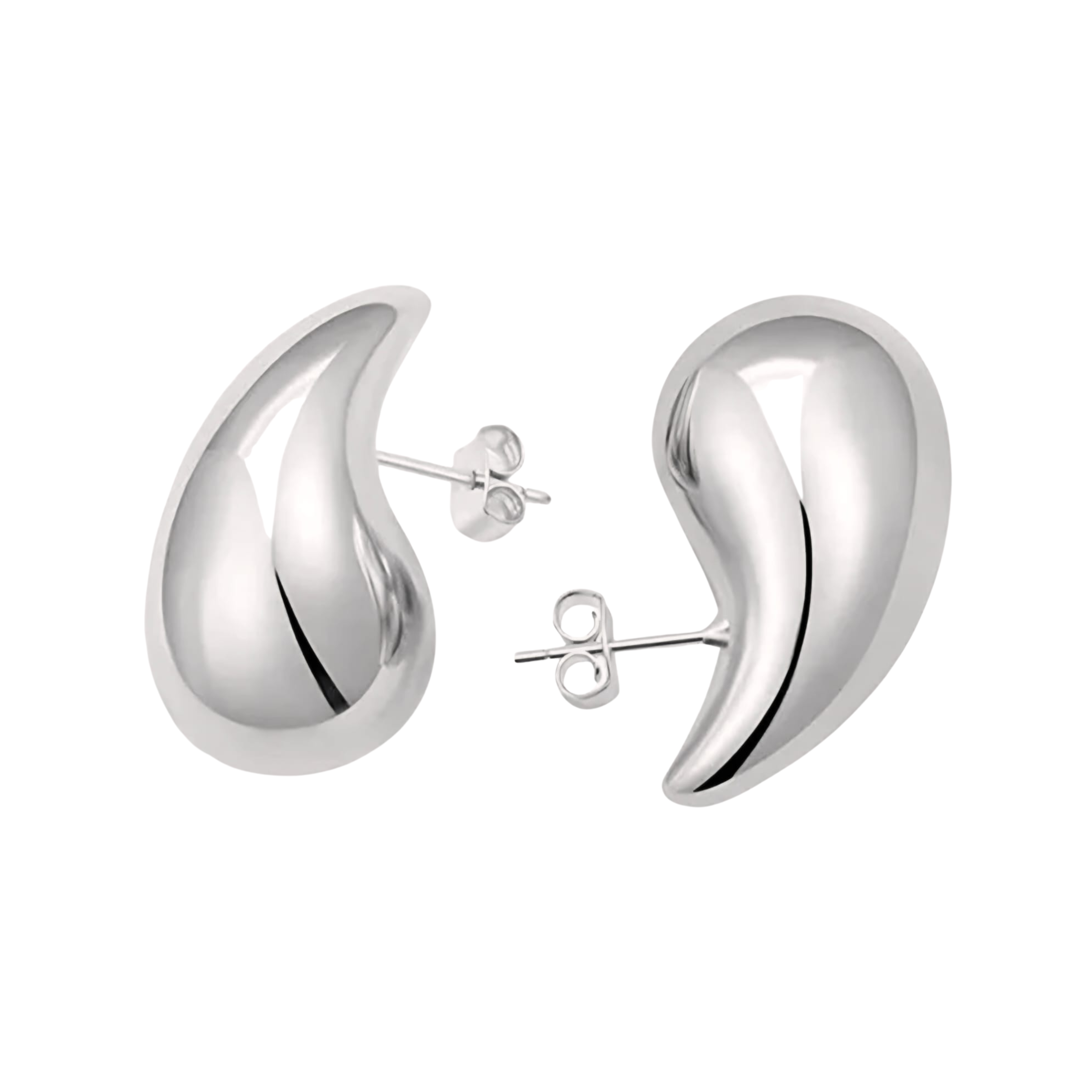 Tear Drop Earrings