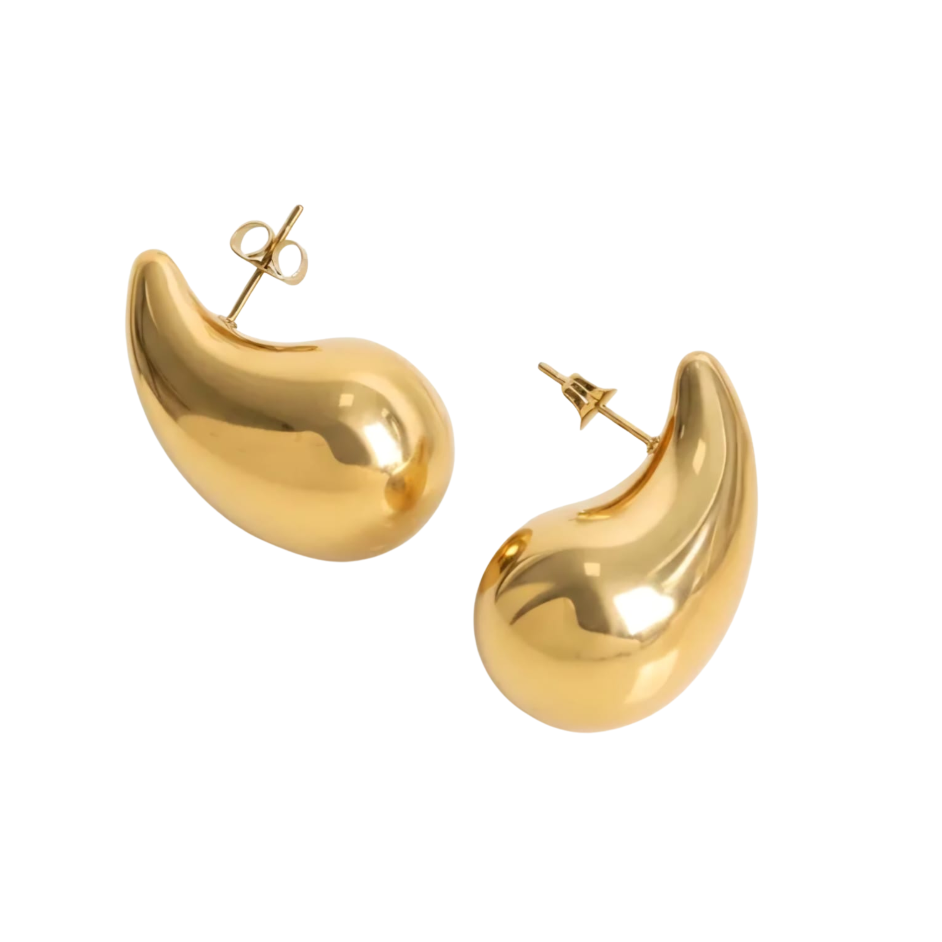 Tear Drop Earrings